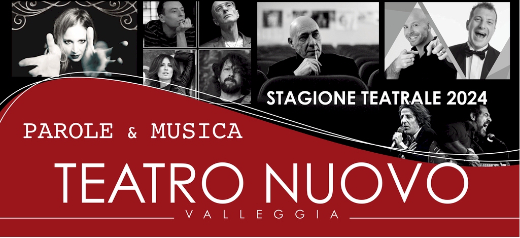 Parole & Musica 2024